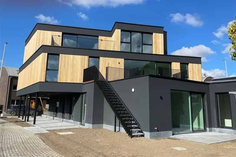 Appartement te huur Schoonaarde - Residentie Moulin