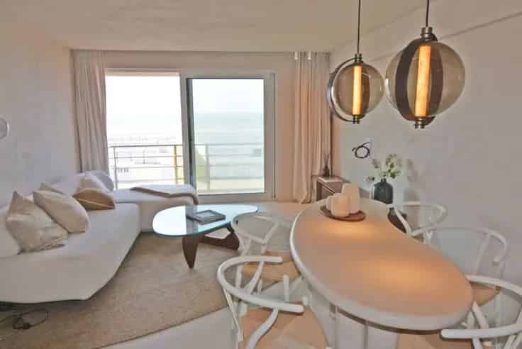 Luxe Appartement Knokke Albertstrand Te Koop