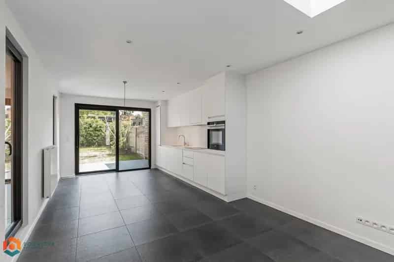 Gerenoveerde woning 2 slaapkamers tuin Bonheiden
