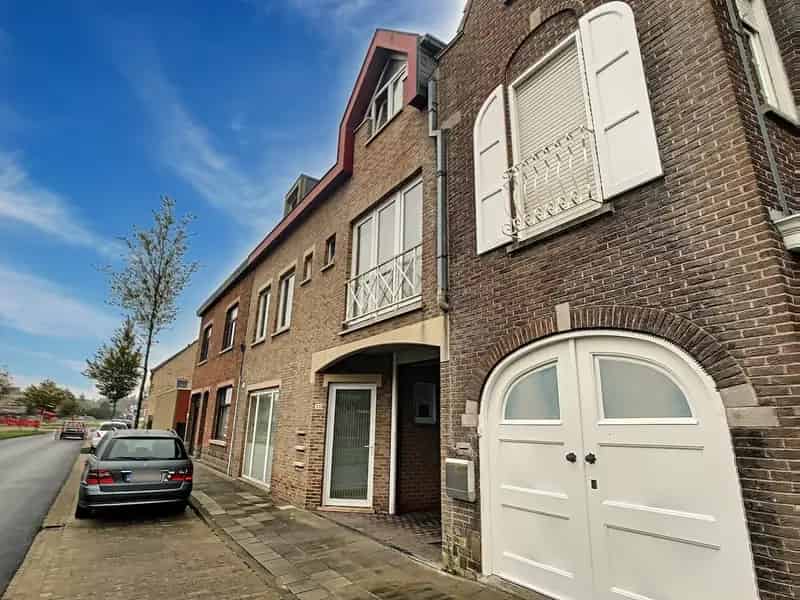 Appartement te koop Sint-Andries 2 slaapkamers terras garage