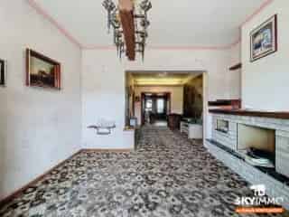 Huis te koop Jemeppe 80m2 te renoveren 2 slaapkamers