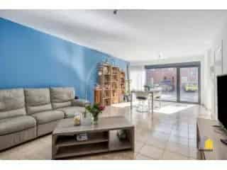 Appartement te Koop Bocholt 2 slaapkamers Terras Kelder