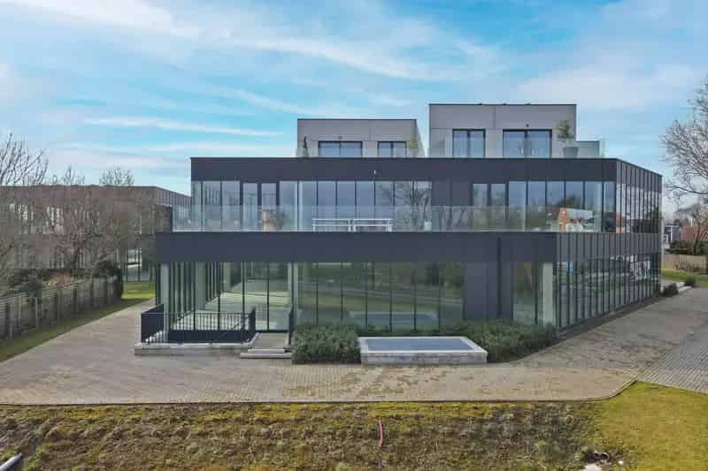 Kantoor te Koop Waregem Hèlen Park