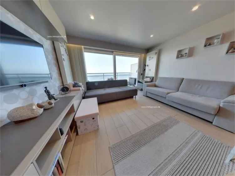 Appartement te koop Middelkerke