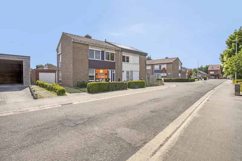 Huis te koop