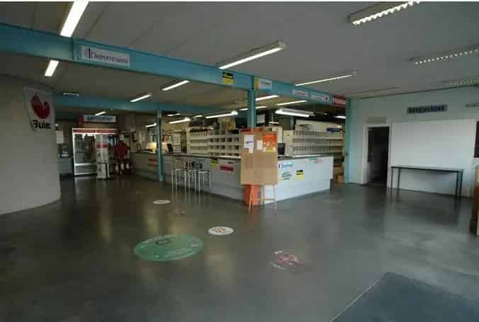 Huis te Koop Frans Beirenslaan 3 Borsbeek