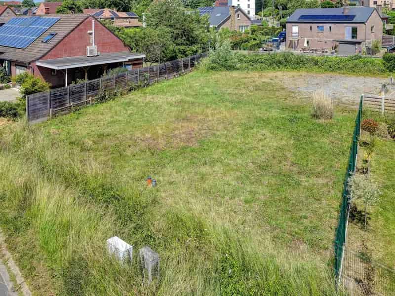 Bouwgrond te koop Tombeek 7a84ca