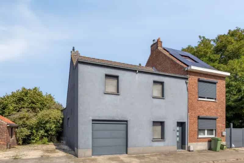 Huis te koop