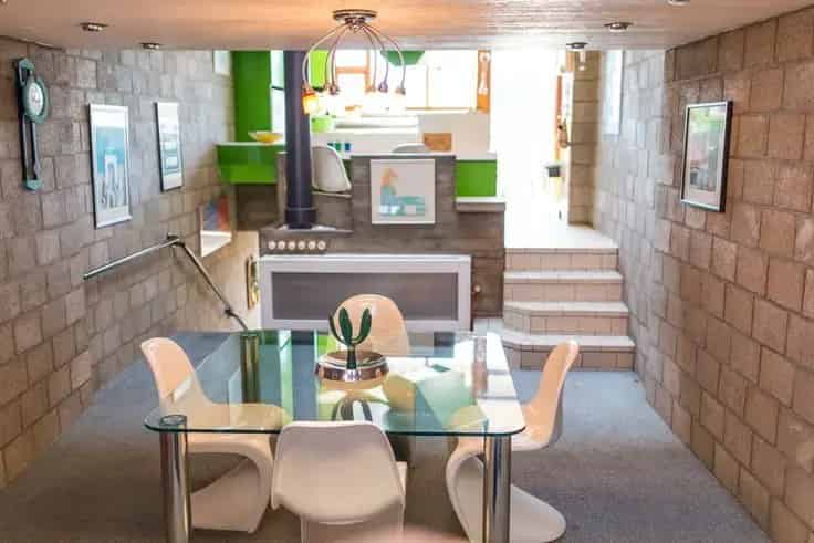 Huis Te Koop Kapellen Architect Jo Crepain