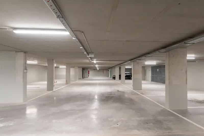 Autostaanplaatsen Mechelen Centrum Project Waterkant