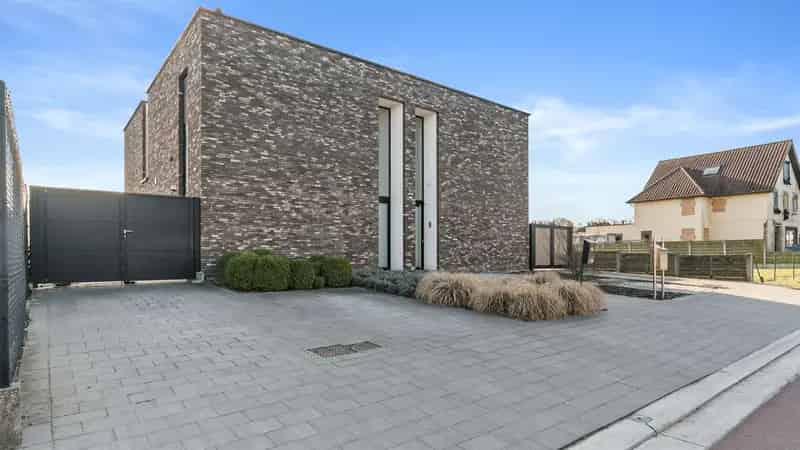 Huis te huur Oudsbergen 3 slaapkamers 140m² energiezuinig