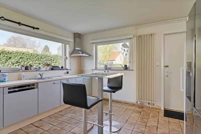 Woning met zonnige tuin op toplocatie