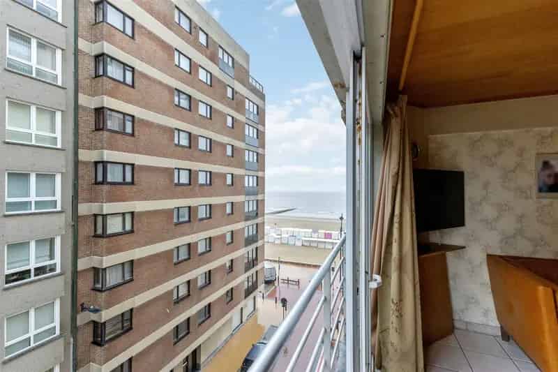 Appartement te koop Jachthaven Slaaphoek