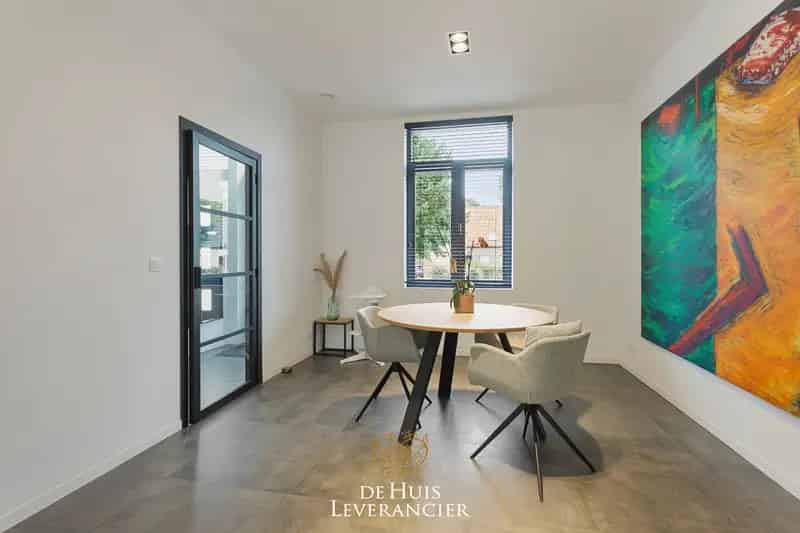 Huis te koop