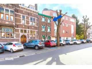 Kantoor of Huis te Koop Vise