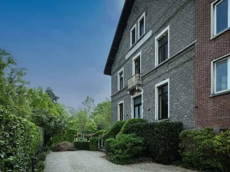 Villa Bromelia Sint Amandsberg Ruime woning met tuin