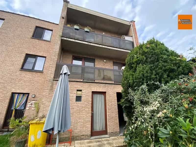 Appartement te koop in Nossegem