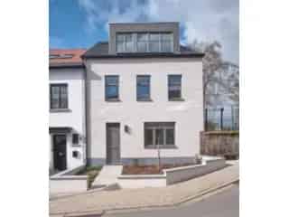 Huis te Huur Oudergem 170m2 4 slaapkamers Tuin Terras