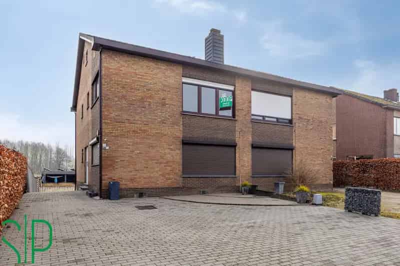 Duplex Appartement te Koop in Geel