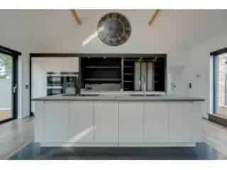 Luxe Appartement 170m² Vaulx 3 slaapkamers 2 badkamers