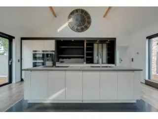 Luxe Appartement 170m² Vaulx 3 slaapkamers 2 badkamers
