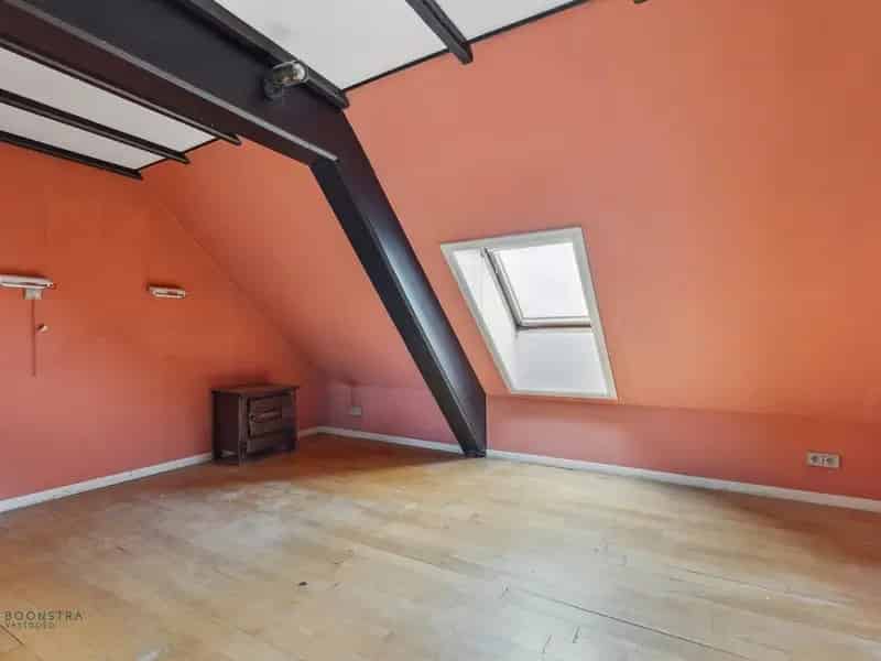 Huis Te Koop Itegem: Handelspand met Woning