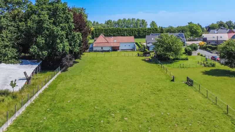Huis te huur Pepingen: Charmante hoevewoning met 40 are