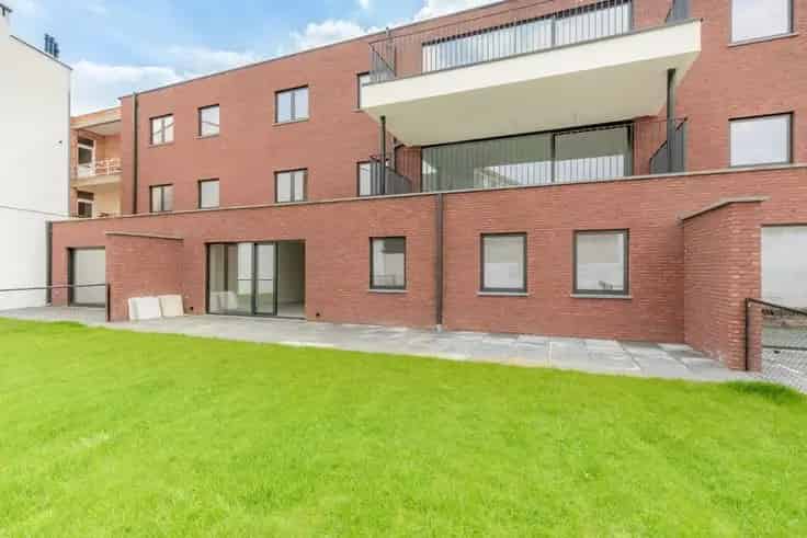 Appartement Te Koop Leuven Centrum Rustig Energiezuinig