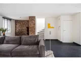 Duplex Kontich 154m² 3 slaapkamers groot terras 2022