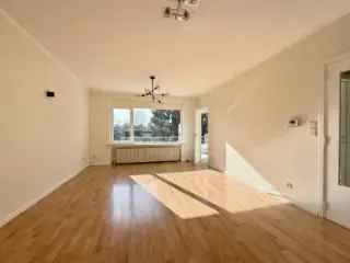 Huis te huur Wezembeek Oppem 3 slaapkamers 160m2 tuin