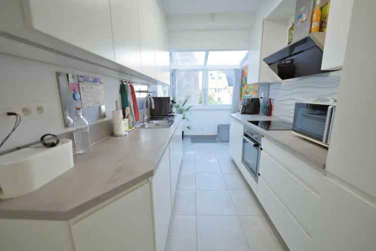 Appartement te koop Mariakerke: Instapklaar & Lichtrijk