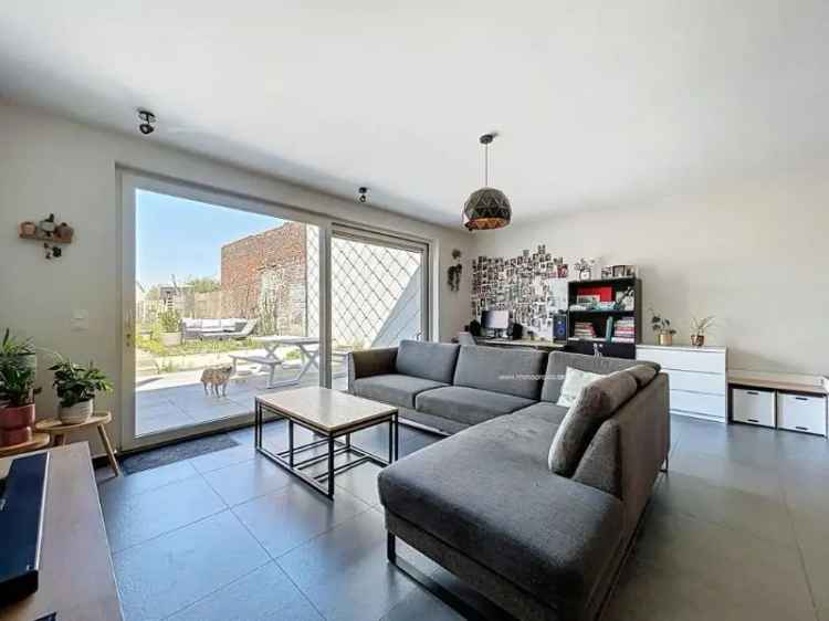 Huis te koop Gullegem 3 slaapkamers Instapklaar 168m²