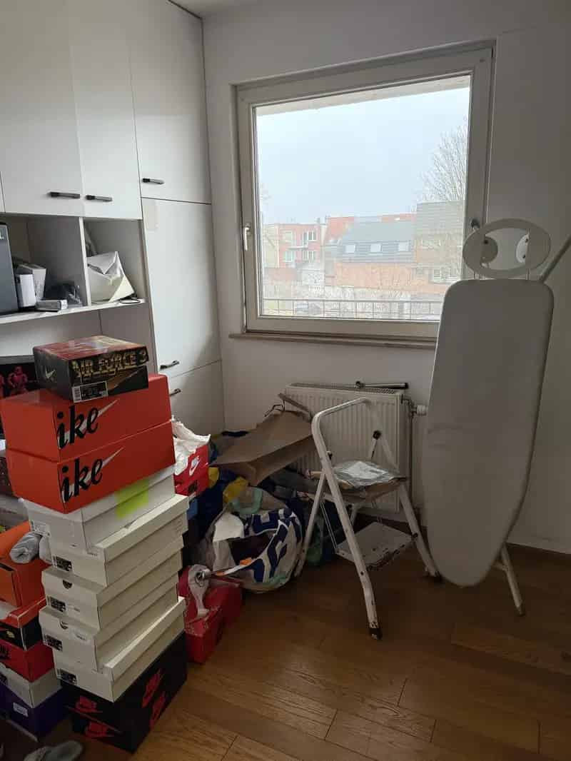 Appartement te Huur Gent: Ruim en Instapklaar