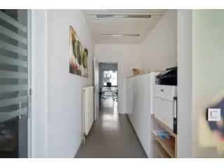 Kantoor te Koop Mortsel 164m2