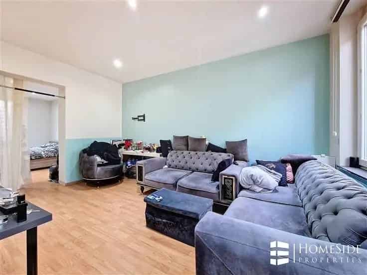 Appartement Te Koop 55m² Rustige Straat Lage Kosten
