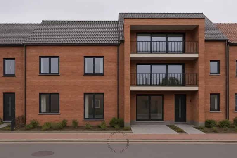 Projectgrond / te renoveren woning  – diverse mogelijkheden
