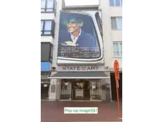 Handelspand te Huur Roeselare