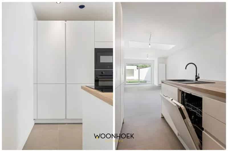 Huis te koop in Lokeren