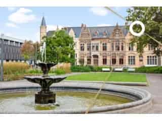 Huis te koop Ieper 12 slaapkamers  Renovatiedossier