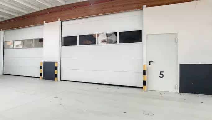 Magazijn te Huur Wervik 73m² A19