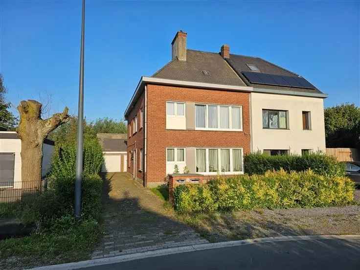 Appartementsblok Te Koop