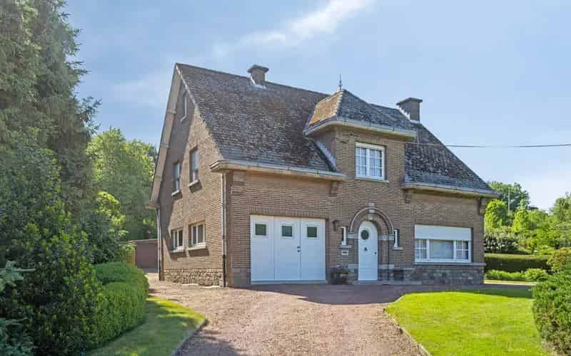 Villa te koop Herent - Ruime woning met veel potentieel
