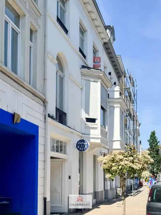 Appartement Te Koop Gent Centrum 2 slaapkamers Terras