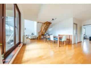 Duplex te koop Sint-Lambrechts-Woluwe 230m2 4 slaapkamers