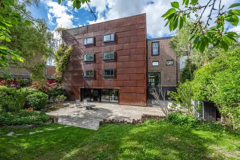Uniek gerenoveerd pand 499m² Herent nabij Leuven