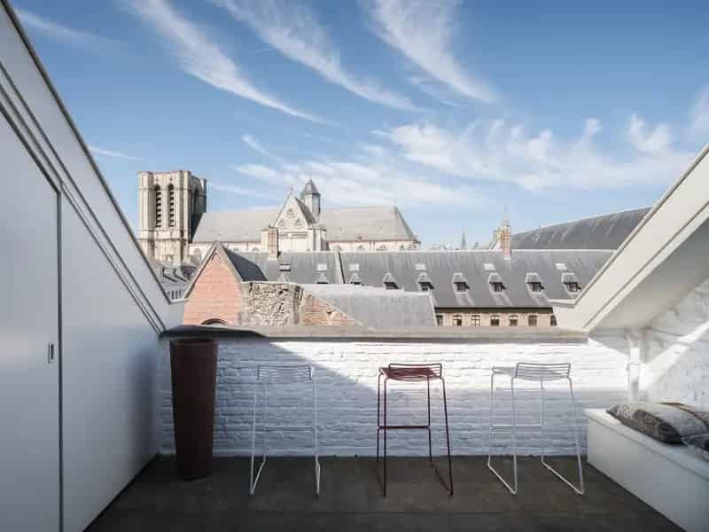 Karaktervolle Schakelwoning 3 Slaapkamers