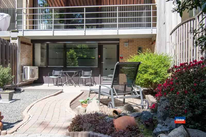 Hoboken Bel-Etage 3 slaapkamers Garage Tuin EPC B