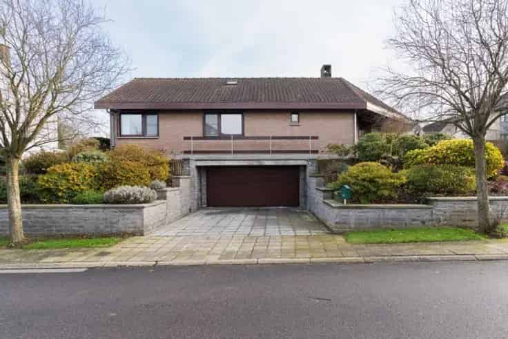 Bungalow te Koop Wezembeek-Oppem 3 slaapkamers
