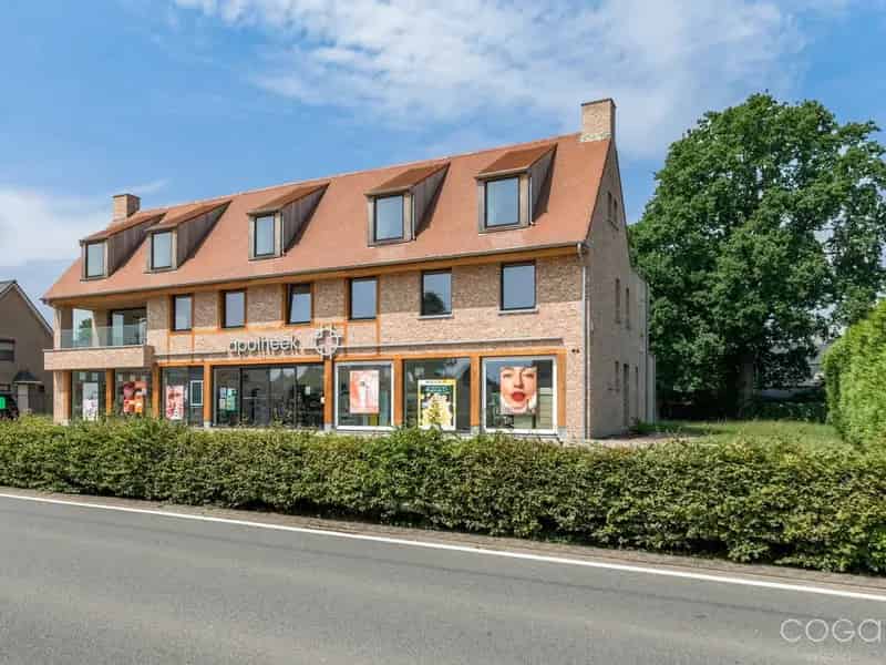 Appartement te koop