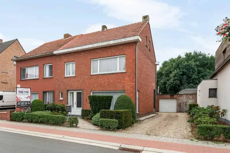 Huis te koop: Stevige gezinswoning 470m²